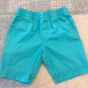 Okie dokie shorts 100% cotton